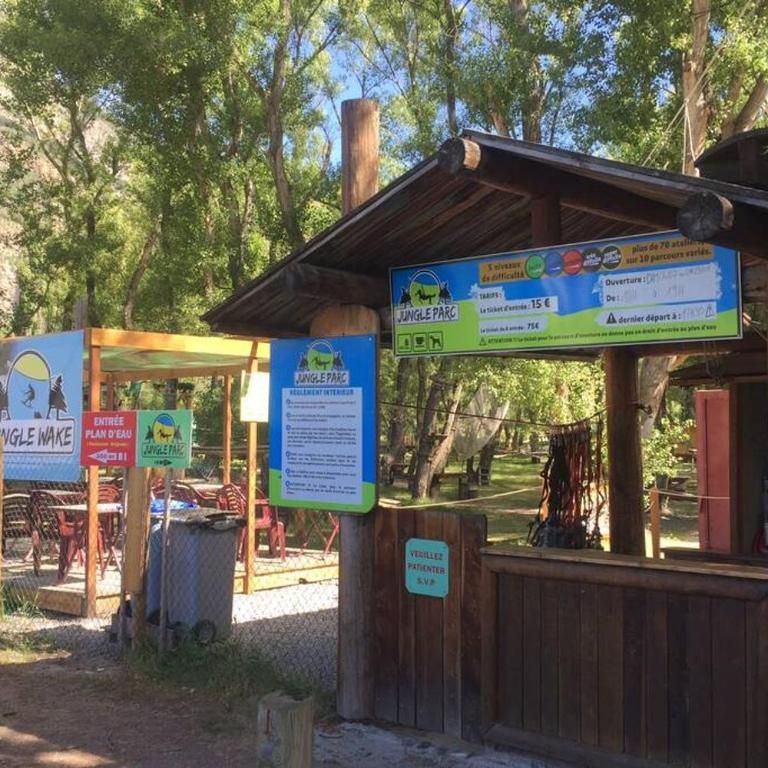 Maison neuve proche de Barcelonnette - Haus mit 3 Schlafzimmern - 30