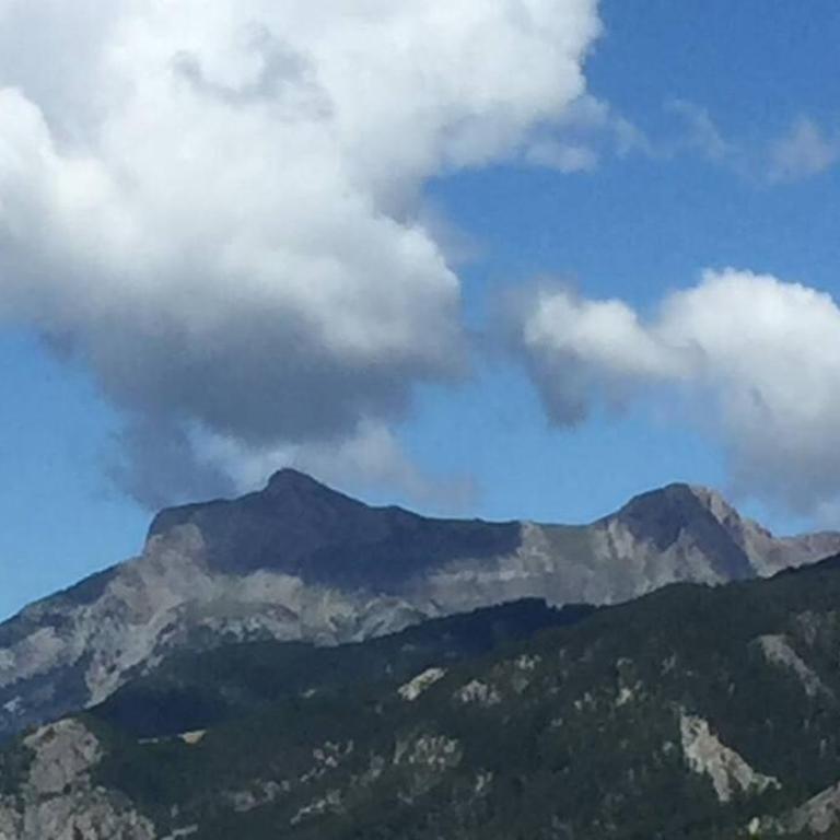 Maison neuve proche de Barcelonnette - Haus mit 3 Schlafzimmern - 29