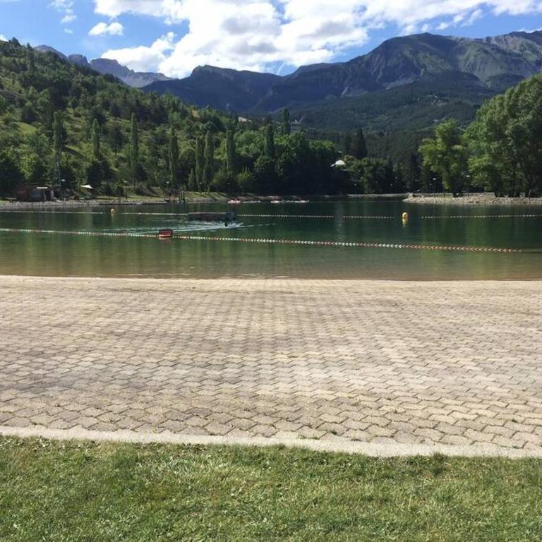 Maison neuve proche de Barcelonnette - Haus mit 3 Schlafzimmern - 31