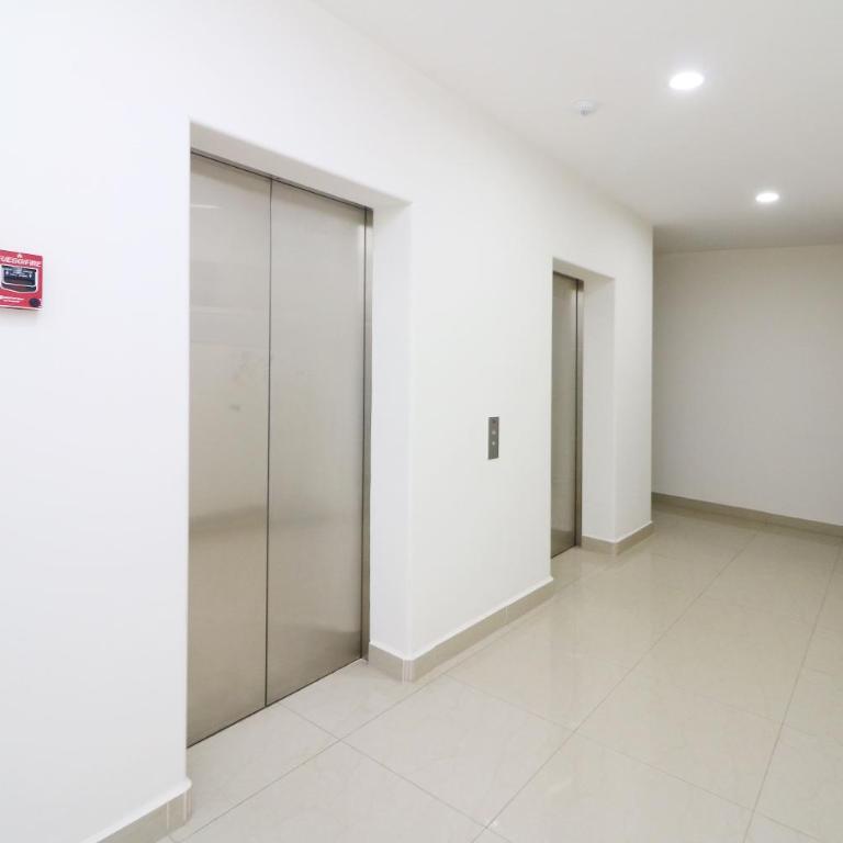 Departamento en Gavias Grand Mazatlan 920 Torre Sur - Two-Bedroom Apartment - 4