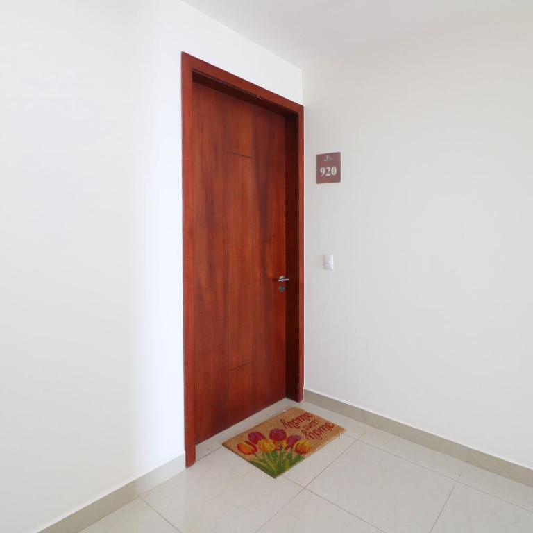 Departamento en Gavias Grand Mazatlan 920 Torre Sur - Two-Bedroom Apartment - 5