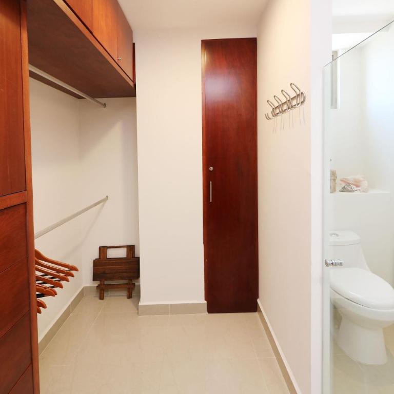 Departamento en Gavias Grand Mazatlan 920 Torre Sur - Two-Bedroom Apartment - 20