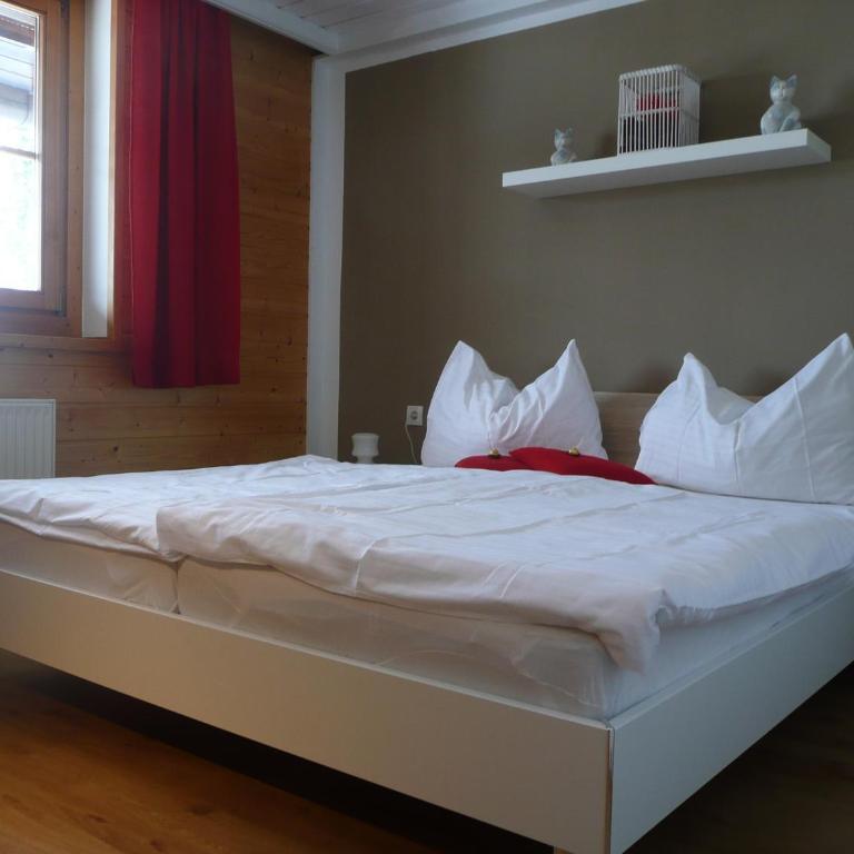 Haus Rosi - Casa de 5 dormitorios - 16