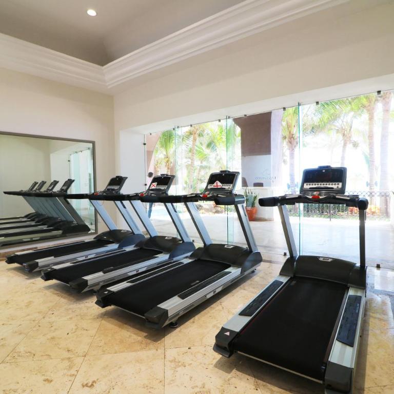Departamento en Gavias Grand Mazatlan 920 Torre Sur - Two-Bedroom Apartment - 29