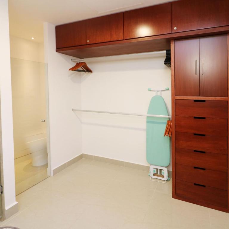 Departamento en Gavias Grand Mazatlan 920 Torre Sur - Two-Bedroom Apartment - 19