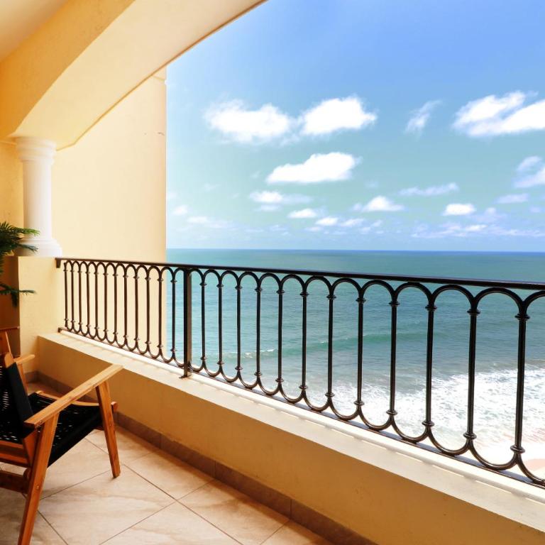 Departamento en Gavias Grand Mazatlan 920 Torre Sur - Two-Bedroom Apartment - 1