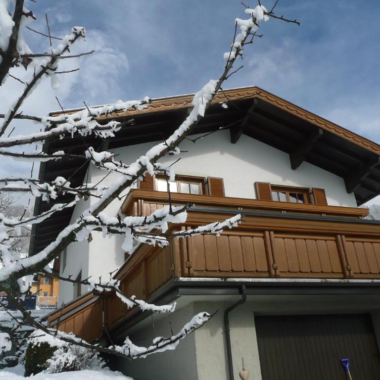 Haus Rosi - Casa de 5 dormitorios - 61