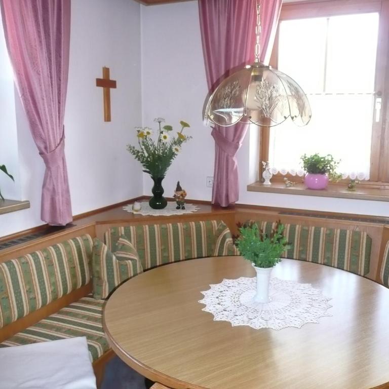 Haus Rosi - Casa de 5 dormitorios - 15
