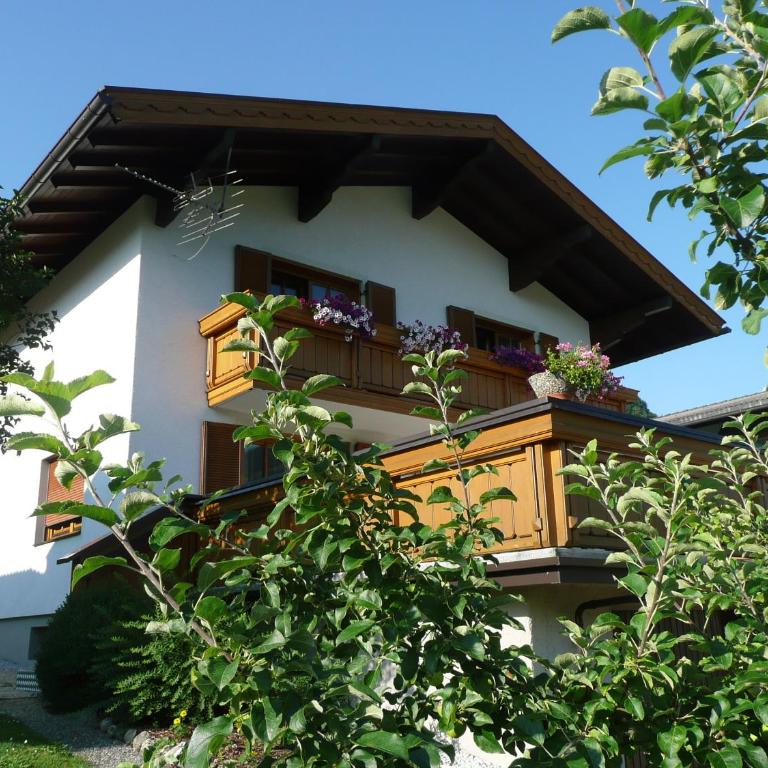 Haus Rosi - Casa de 5 dormitorios - 2