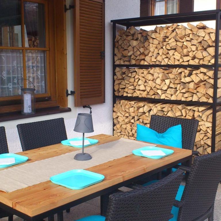 Haus Rosi - Casa de 5 dormitorios - 35