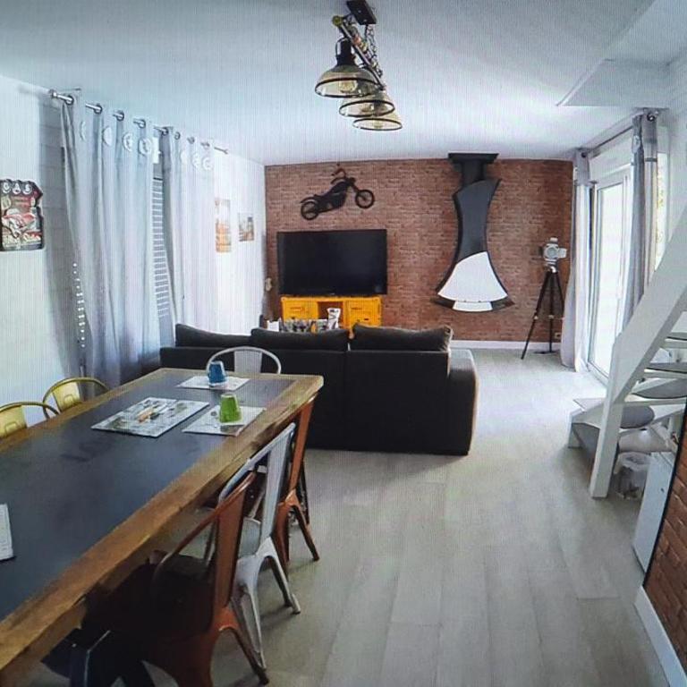 Villa Caraîbes - Suite - Vue sur Piscine - 4