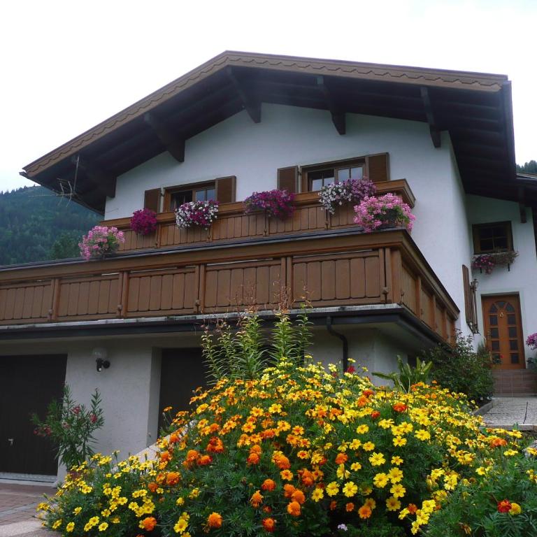 Haus Rosi - Casa de 5 dormitorios - 26