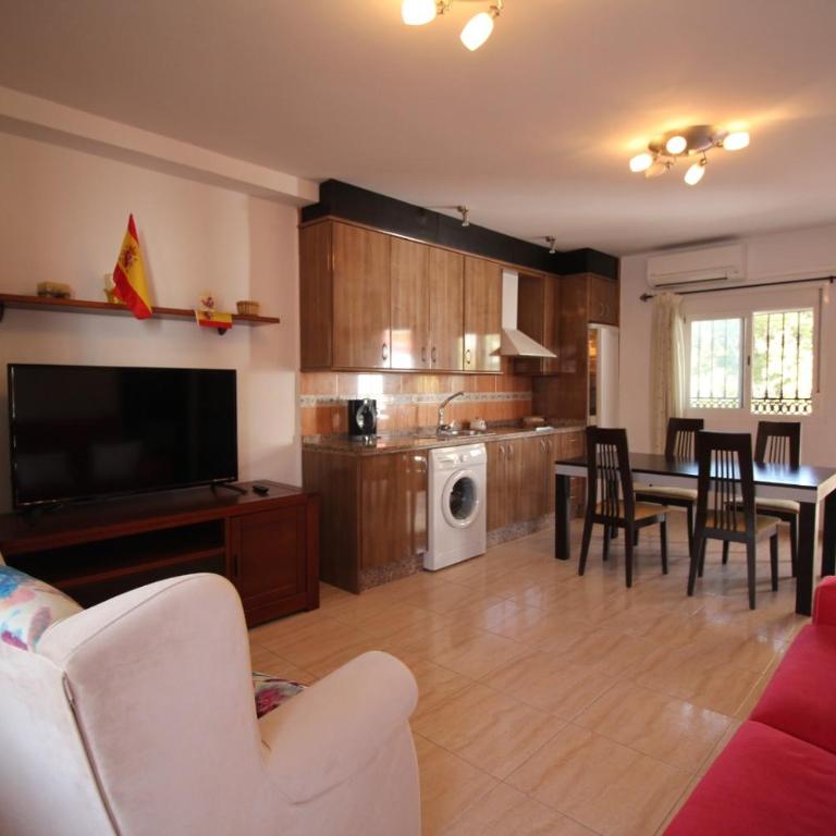 Torremolinos Apartment in MÁLAGA SUN & BEACH - Two-Bedroom Apartment - 14