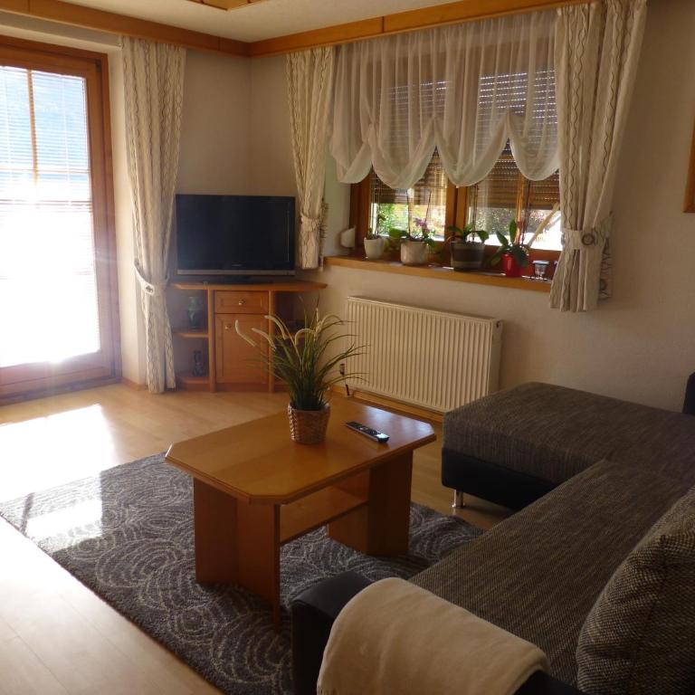 Haus Rosi - Casa de 5 dormitorios - 28