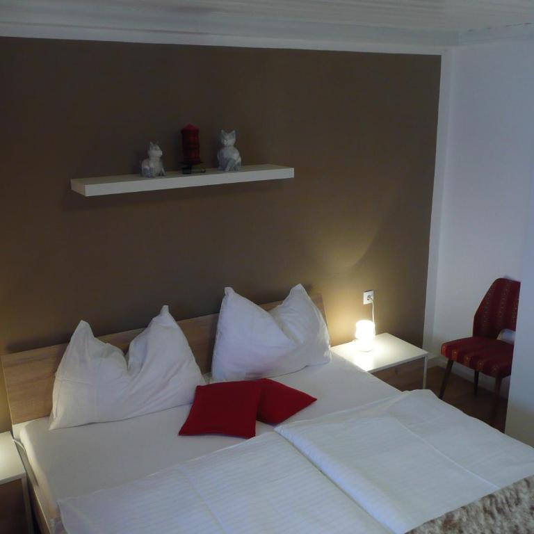 Haus Rosi - Casa de 5 dormitorios - 17