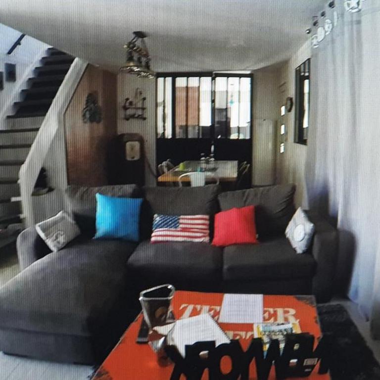 Villa Caraîbes - Suite - Vue sur Piscine - 6