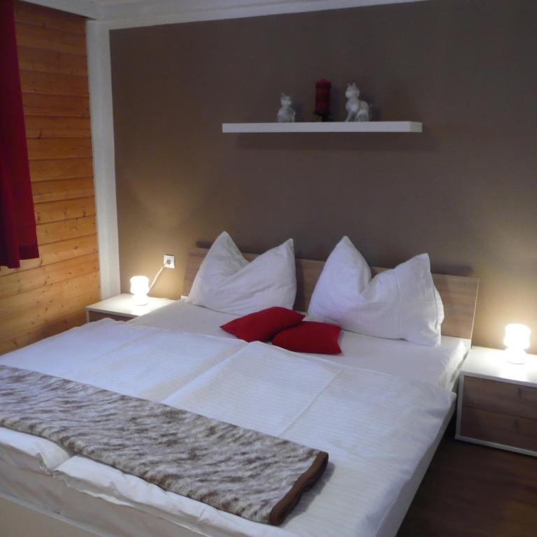 Haus Rosi - Casa de 5 dormitorios - 79