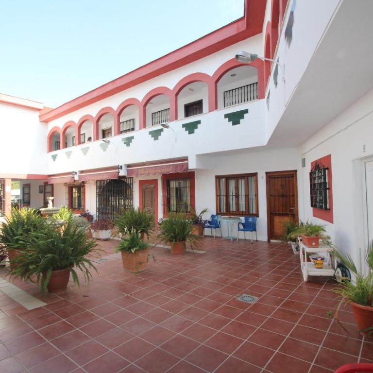 Torremolinos Apartment in MÁLAGA SUN & BEACH - Two-Bedroom Apartment - 10