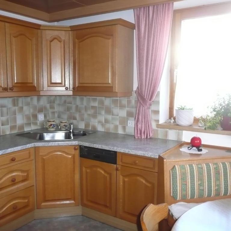 Haus Rosi - Casa de 5 dormitorios - 13