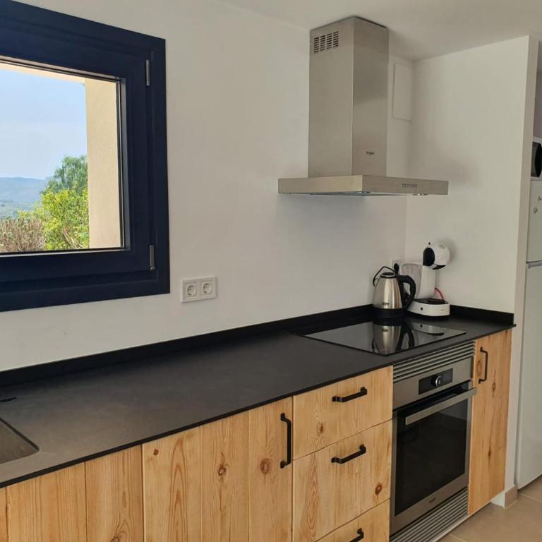 Apartemento América - Apartamento con vistas al jardín - 4