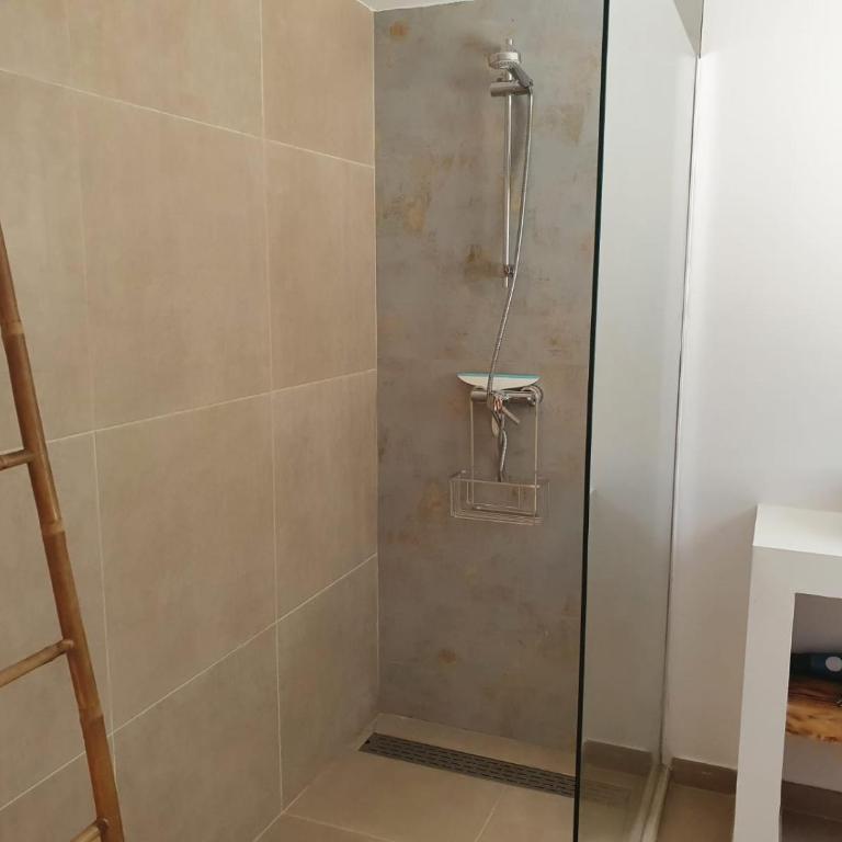 Apartemento América - Apartamento con vistas al jardín - 10