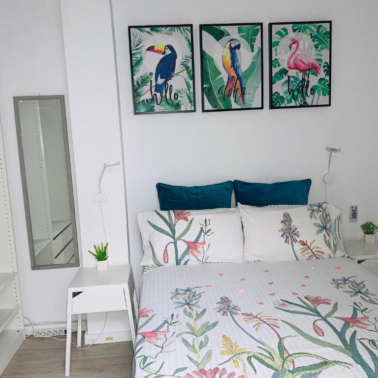 CASA PAPAGAYO - Apartamento de 1 dormitorio - 16