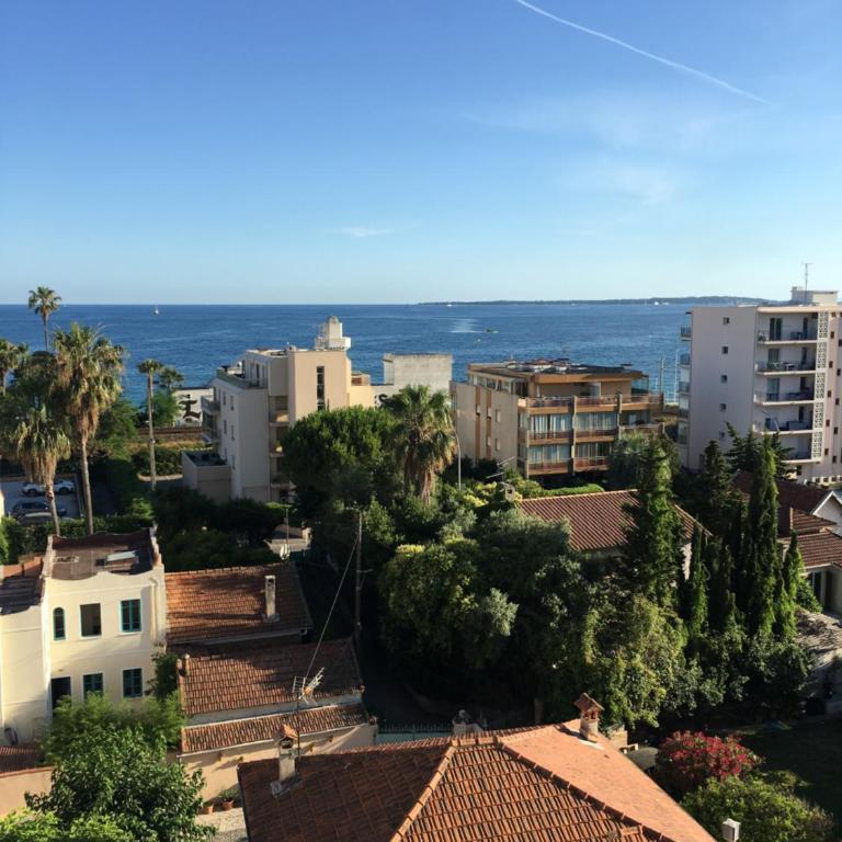 Les Océanides Resort - Studio - Vue sur Mer - 1