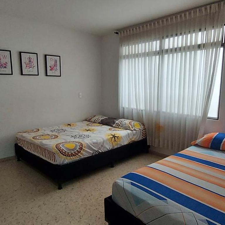 Amplio Apartamento en Los Colores - Apartamento - 12