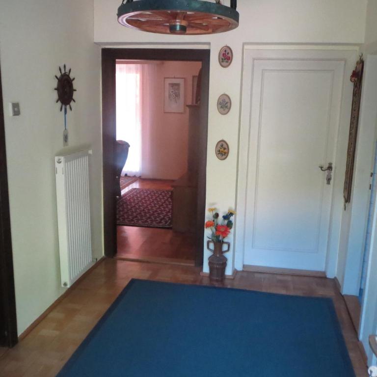 Bungalow Möwe - Haus mit 2 Schlafzimmern - 16