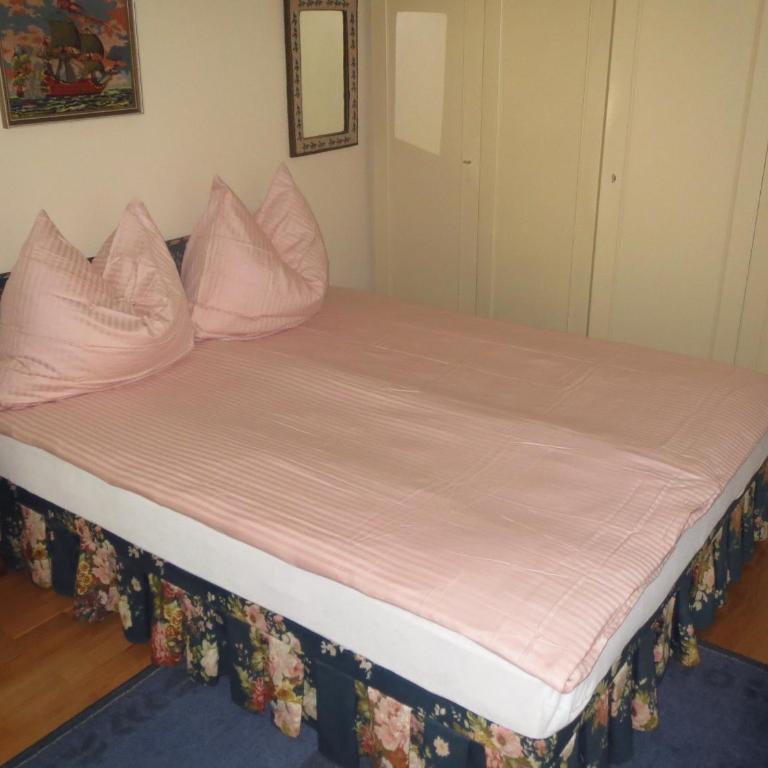 Bungalow Möwe - Haus mit 2 Schlafzimmern - 14