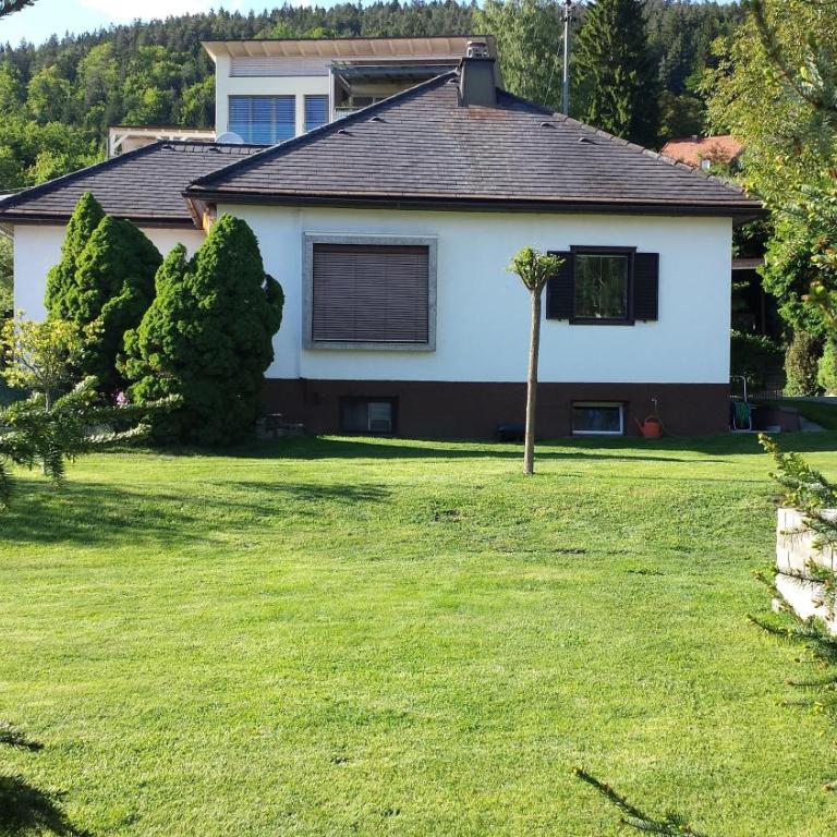 Bungalow Möwe - Haus mit 2 Schlafzimmern - 2