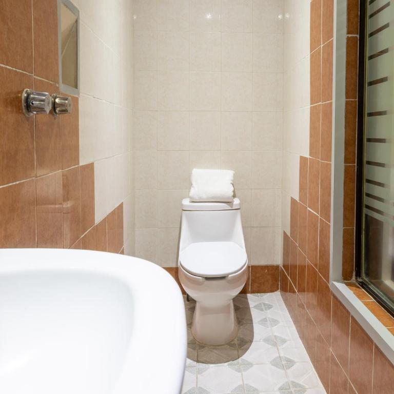 Hotel Vista Alegre - Habitación Estándar - 10