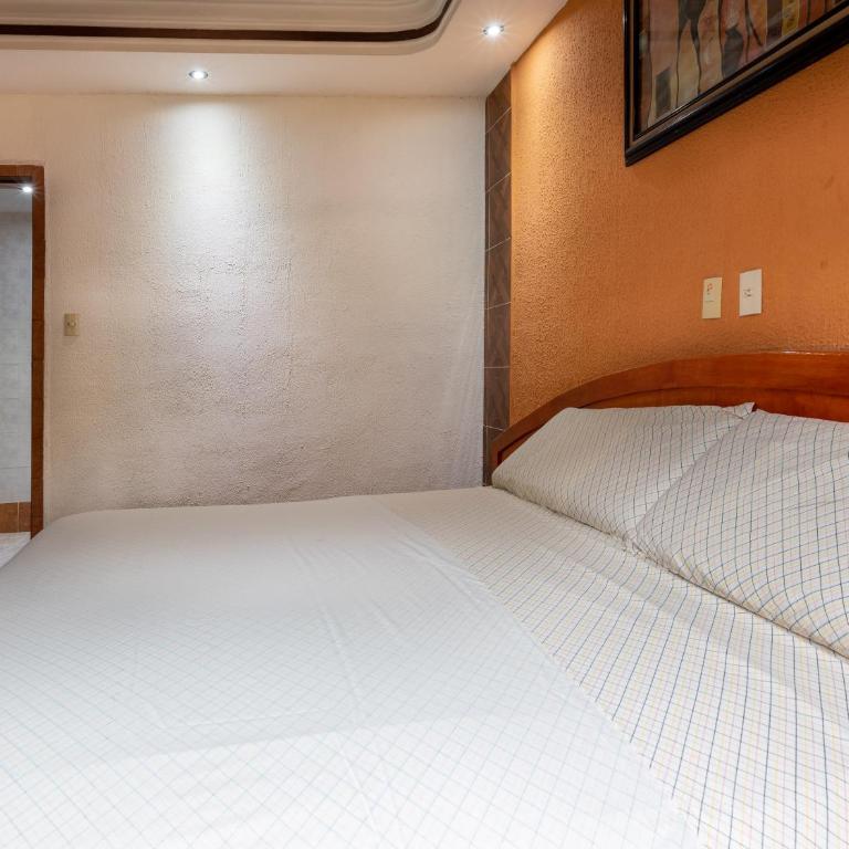 Hotel Vista Alegre - Habitación Superior con cama extragrande - 3