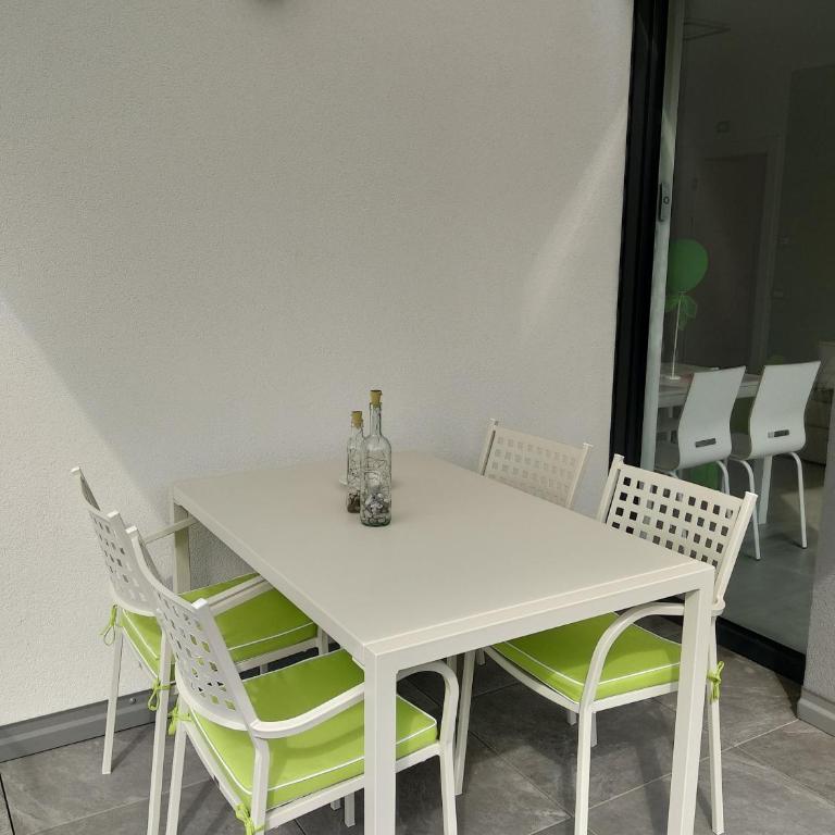 Blue Sky Green - Appartamento con Vista Lago - 10
