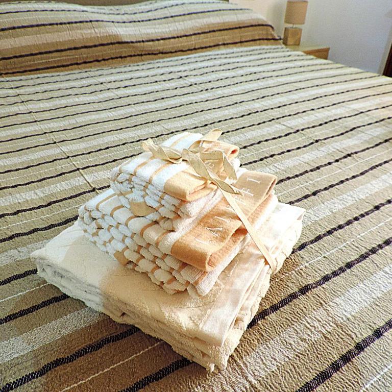 Sa Fabbrica de Sant'Anna - Double Room with Private Bathroom - 6