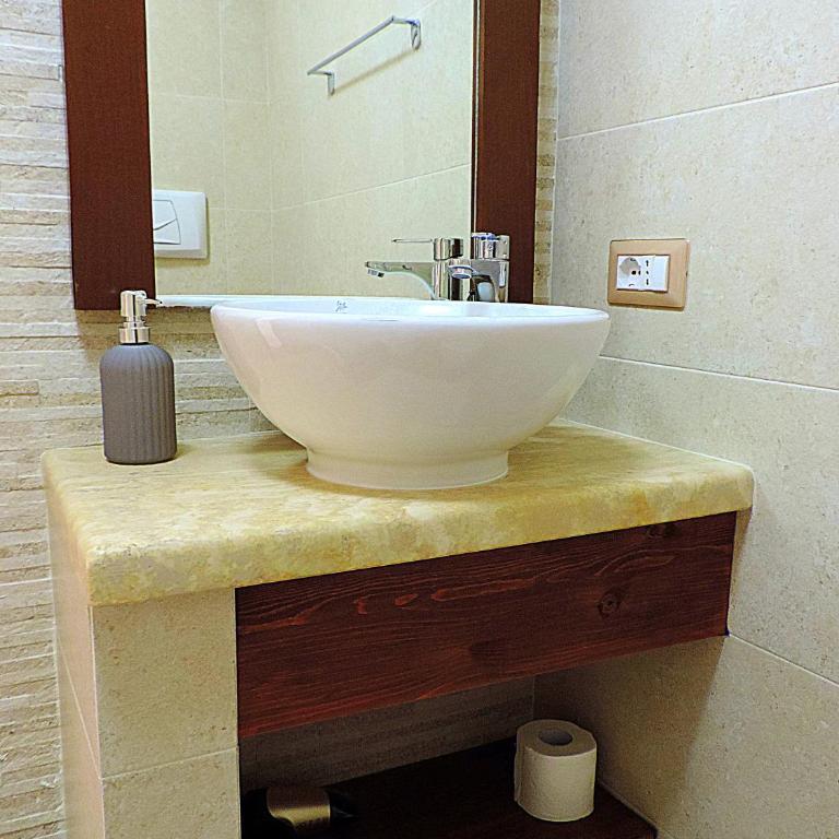 Sa Fabbrica de Sant'Anna - Double Room with Private Bathroom - 3
