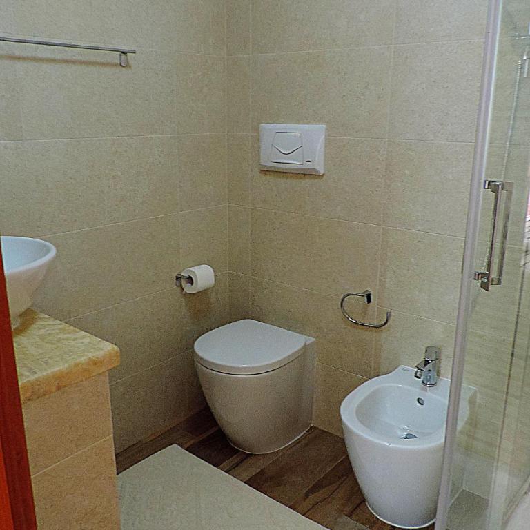 Sa Fabbrica de Sant'Anna - Double Room with Private Bathroom - 4