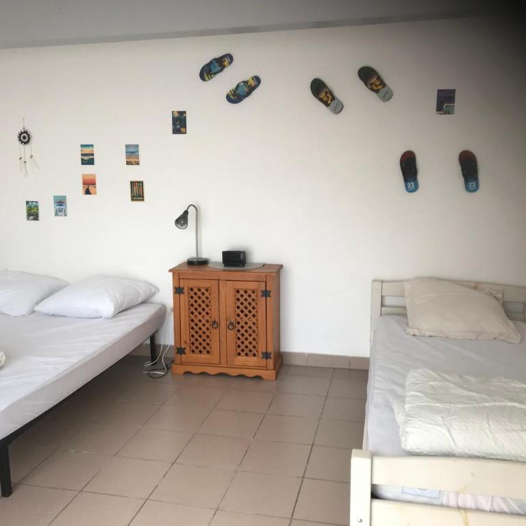 Maison lumineuse à 100 m du lac de Lacanau - Haus mit 2 Schlafzimmern - 21