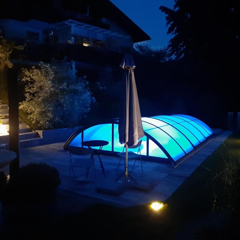 Ferienwohnung Anna Zechner - Two-Bedroom Apartment with Terrace - 3