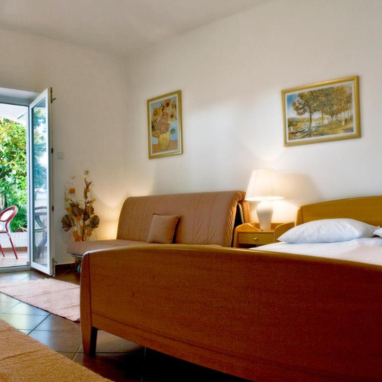 Apartments Villa Kukoljac - Apartment für 2 bis 4 Personen - 13