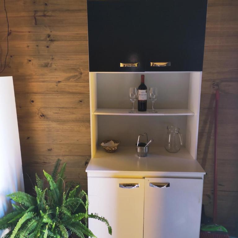 Las Mozitas 1 - One-Bedroom House - 18