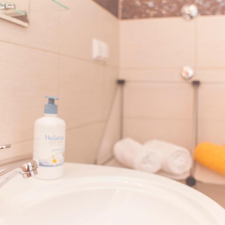Apartment Mango - Apartman sa 1 Spavaćom Sobom - 26