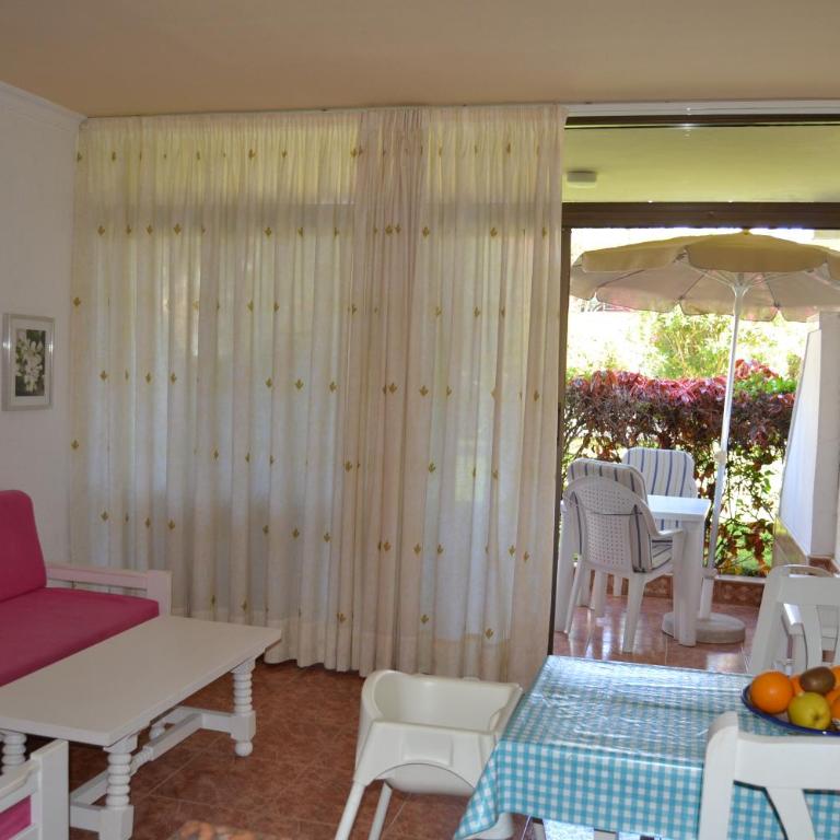 Apartamentos Don Quijote - Apartamento de 1 dormitorio (2-3 adultos) - 13
