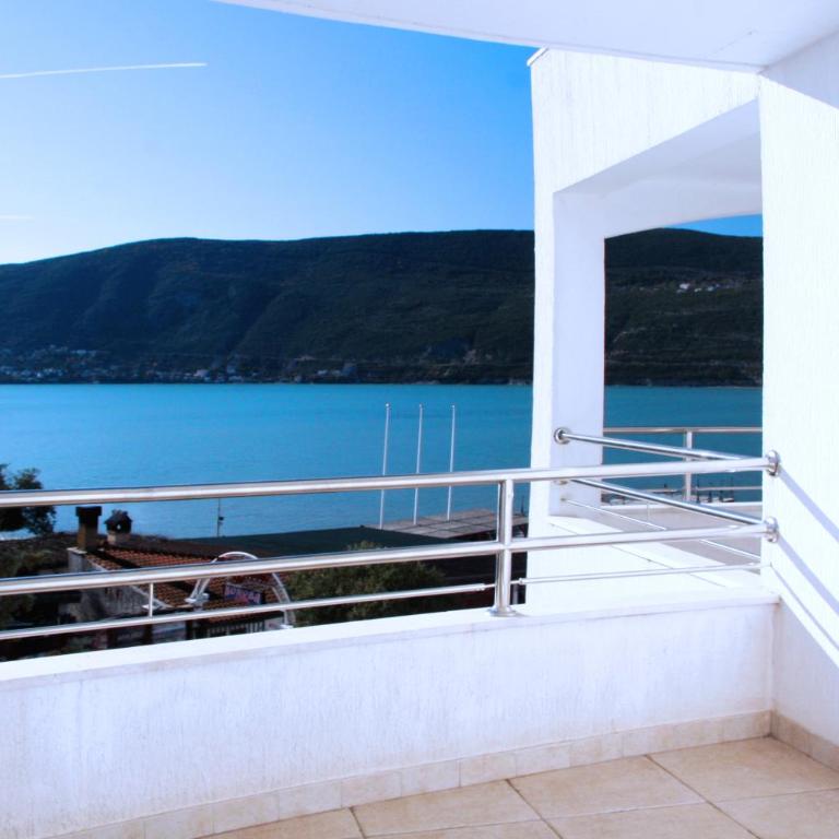 Apartments Villa Kukoljac - Apartment für 4-7 Personen mit Meerblick - 16