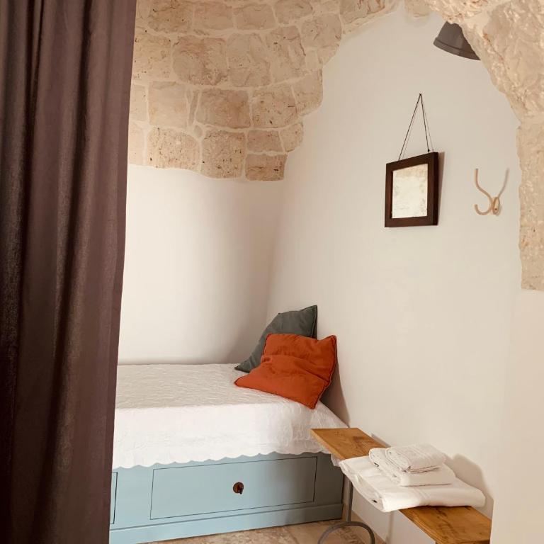 Trullo Monte Olimpo 5 - Casa Vacanze - 16