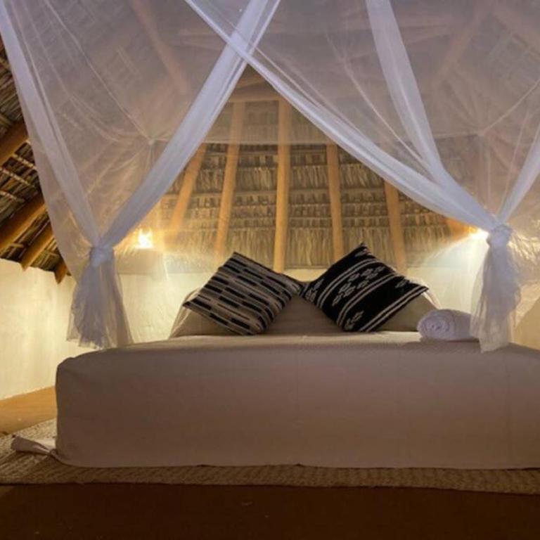 Casa Coconut - Villa de 2 dormitorios - 7
