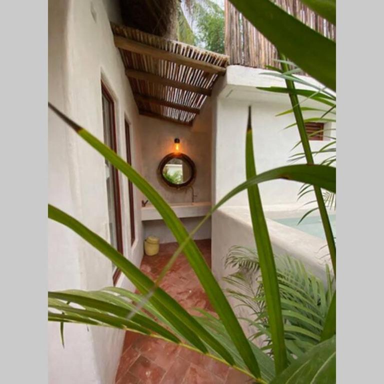 Casa Coconut - Villa de 2 dormitorios - 9