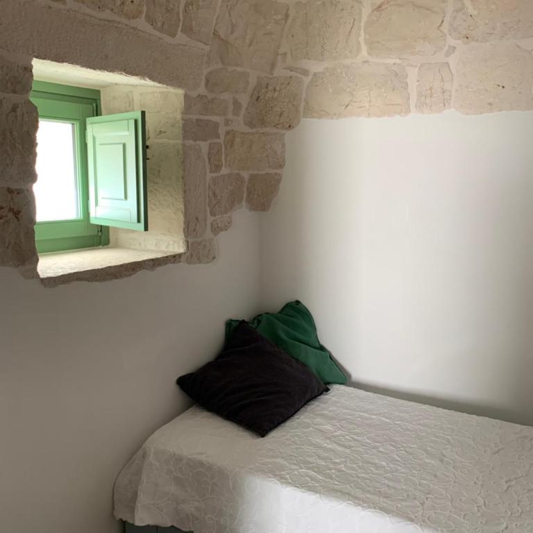 Trullo Monte Olimpo 5 - Casa Vacanze - 17