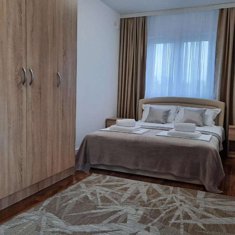 Divizija Lux apartments - Apartment with Terrace - 8