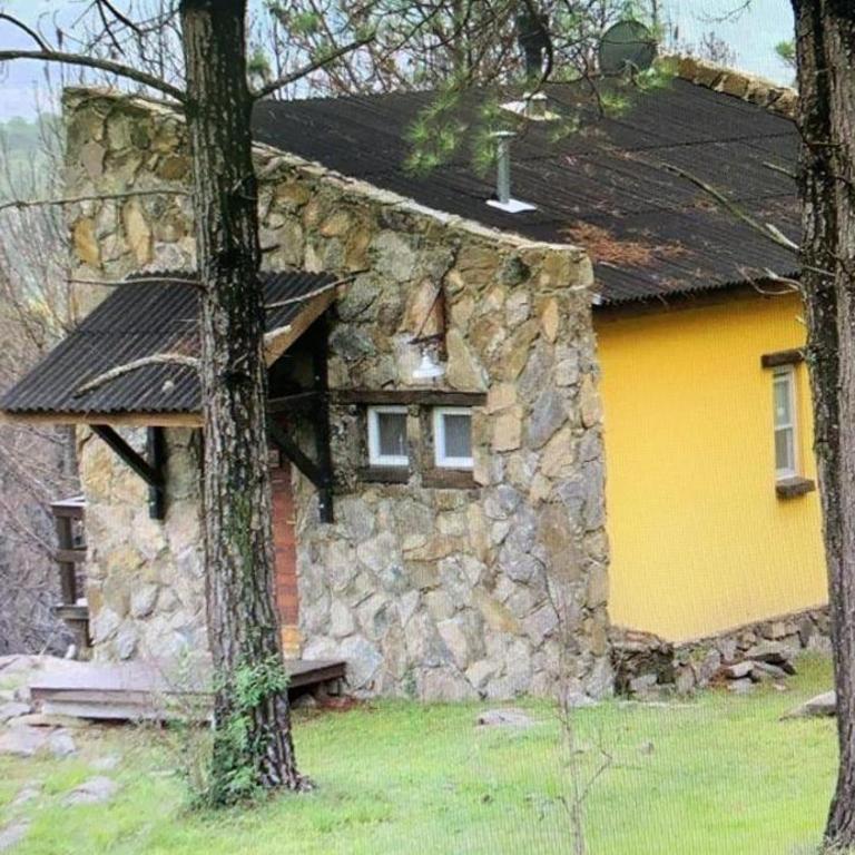 Monte Barranco - Bungalow - 8